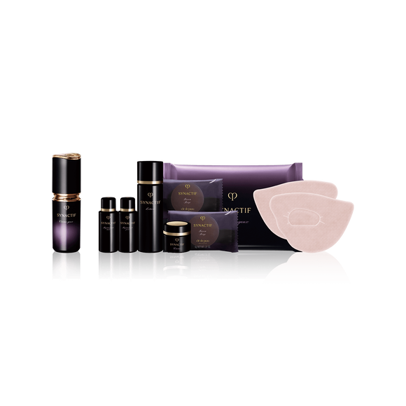 SYNACTIF REVITALIZING EYE RITUAL